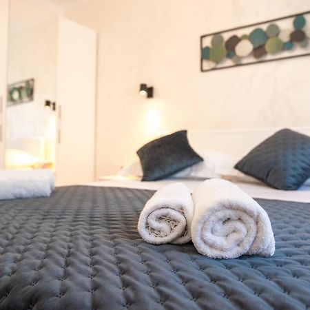 Luxury Maraschino Apartments Zadar Buitenkant foto