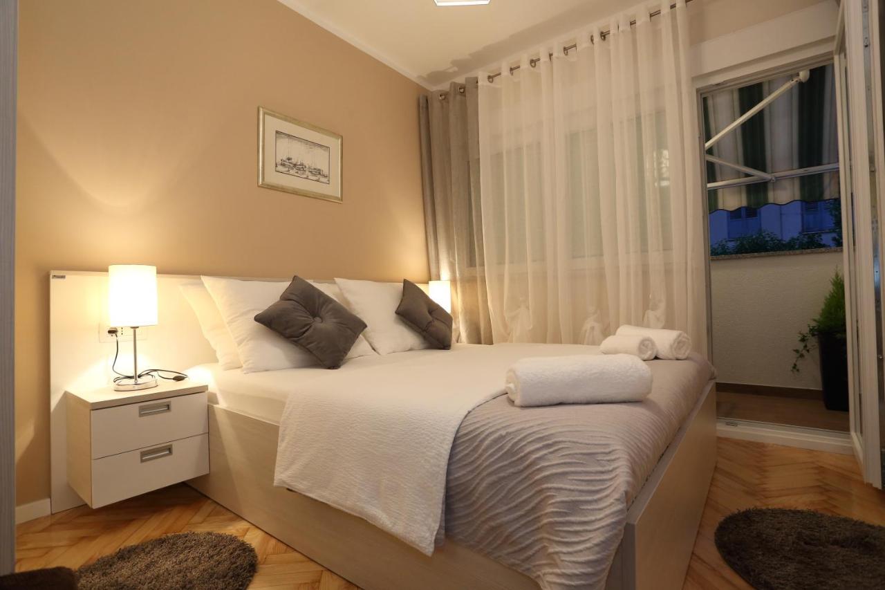Luxury Maraschino Apartments Zadar Buitenkant foto