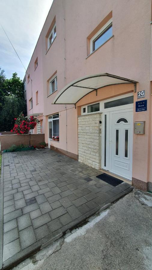 Luxury Maraschino Apartments Zadar Buitenkant foto