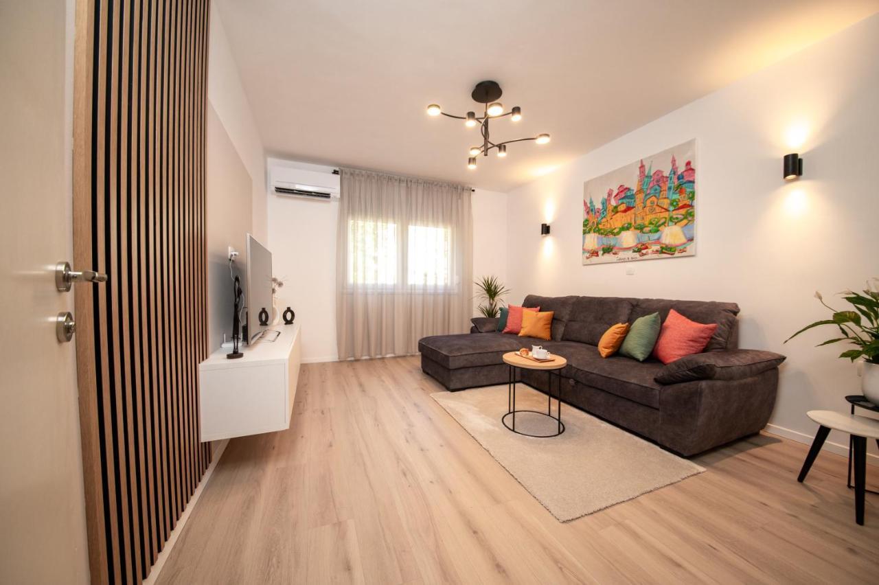 Luxury Maraschino Apartments Zadar Buitenkant foto